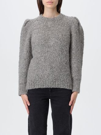 Isabel Marant Maglione Emma in misto Alpaca Isabel Marant