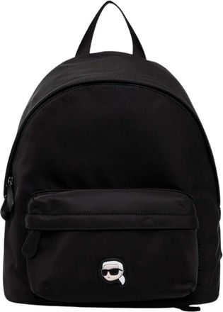 Karl Lagerfeld Backpacks - unisex - Rugzakken - Zwart - ONE Size - Tassen