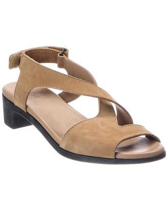 Arche Kisbye Leather Sandal