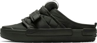 Nike Offline Slip-On Triple Black CJ0693-004