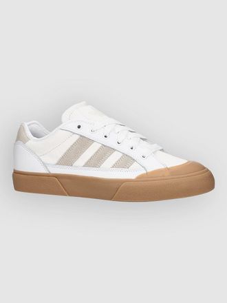 adidas Court TNS Premiere RT Skateschuhe weiss
