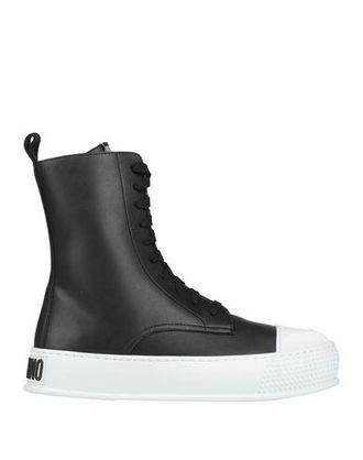 Moschino Ankle boots