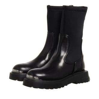 Love Moschino Boots & Ankle Boots - Stivaletto Donna - black - Boots & Ankle Boots for ladies