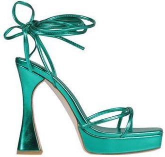 Jeffrey Campbell FOOTWEAR - Sandals sur YOOX.COM