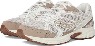 Saucony Originals Ride Millennium Lace-up Boots Morel/Dove : Mens 10 - Womens 11.5 Medium, Leather