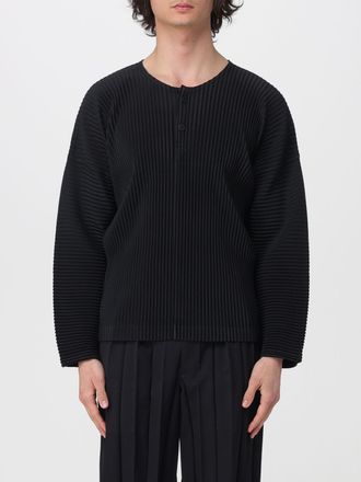 Homme Pliss&eacute; Issey Miyake Maglia plissettata Homme Plisse Issey Miyake