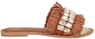 De Siena shoes SCHUHE - Sandalen auf YOOX.COM