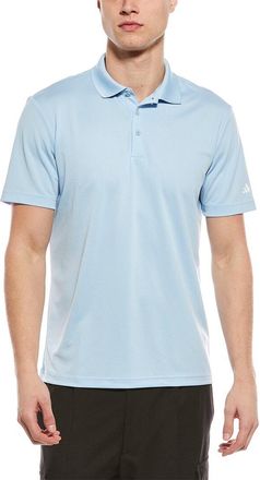 adidas Adidas Adi Performance Polo Shirt