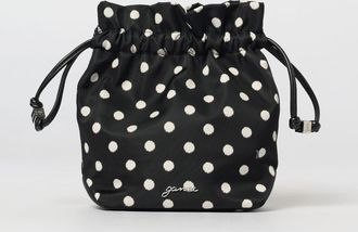 Ganni Borsa A Tracolla GANNI Donna colore Nero