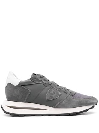 Philippe Model Sneakers TRPX Haute - Grigio