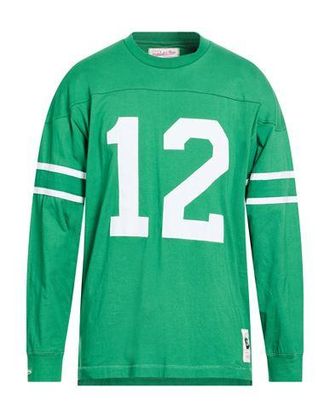 Mitchell & Ness TOPS - T-shirts auf YOOX.COM