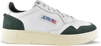Autry Baskets-medaillewinnaar