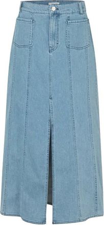 Baum Und Pferdgarten Mujer, Faldas, Azul, Talla: M