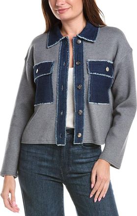 Nanette Lepore Cardigan