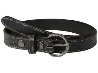 Bed St&uuml; Monae Womens Belts Black Lux : MD (34 Waist), Leather