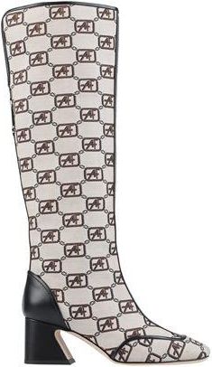 Alberta Ferretti FOOTWEAR - Boots sur YOOX.COM