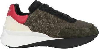 Alexander McQueen FOOTWEAR - Trainers sur YOOX.COM