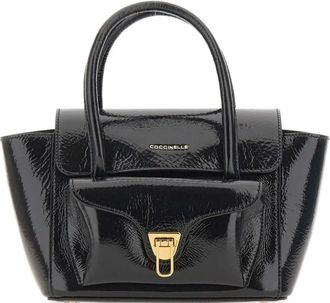 Coccinelle Borsa tote - Nero