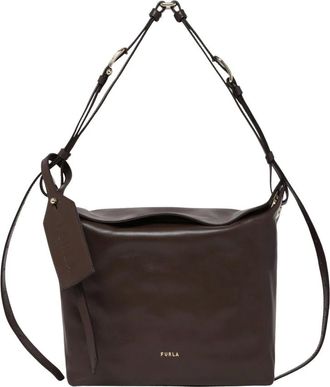Furla Mujer, Bolsos, Marr&oacute;n, Talla: ONE Size
