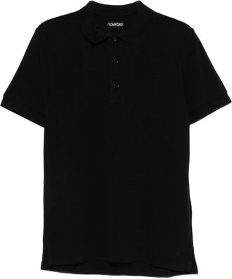 Tom Ford T-Shirts And Polos