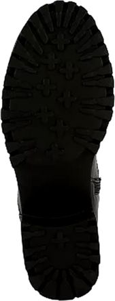 SUGAR Oraura Lace-Up Black WS09820 Womens