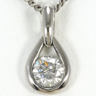C&A Unbranded 850 Necklace (Pre-Owned)