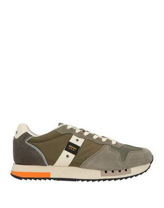 Blauer CALZADO - Sneakers en YOOX.COM
