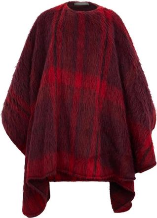 Alberta Ferretti Mujer, Chaquetas, Marr&oacute;n, Talla: M