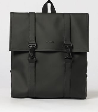 Rains Zaino Uomo colore Nero