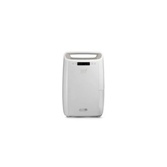 DeLonghi Deshumidificador Delonghi Dexd214rf 305 W Gris
