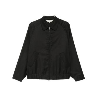 Barena Csd 5703 Jas - Dames - Zomerjassen - Zwart - XS - Jassen