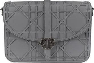 Dior Dior Amuletzakje Grijs
