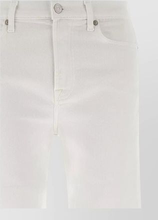 7 For All Mankind flared jeans