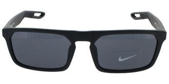 Nike NV03 DZ7374 010 Mens Sunglasses Black Size 55