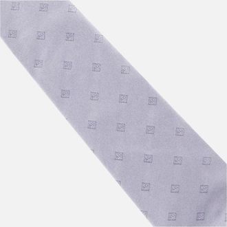 Dunhill Mens Dunhill Tie - Size: ONE size