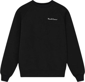Deus Sudaderas - Sweatshirts & Hoodies - Hombre - Negro - XL