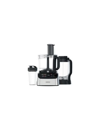Kenwood Fdm73.850ss Robot De Cocina 1000 W 3 L Gris Balanza Integrada