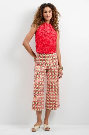 Trina Turk Tamika Top