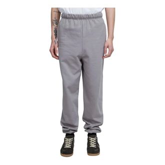 HATHENBRUCK Earth Walk Track Pants - - Trousers - Uomo - Grigio - M