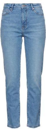 Good American BOTTOMWEAR - Jeans on YOOX.COM