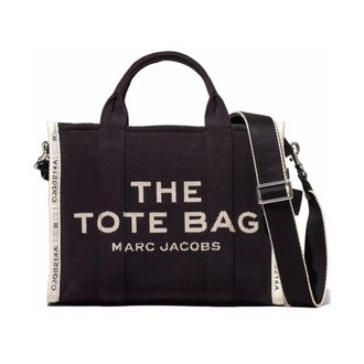 Marc Jacobs Jacquard Medium Tote