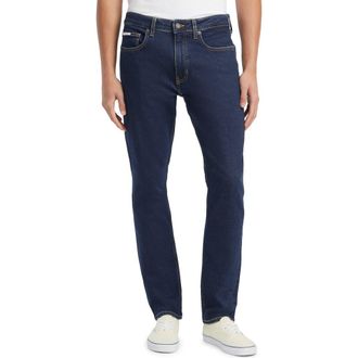 Guess G14 Slim Fit Jeans in Blue at Nordstrom, Size 31 X 30