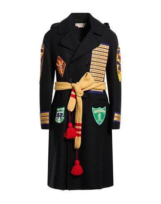 Marni Coats