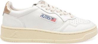 Autry Medalist Low