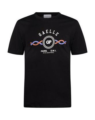 Ga&euml;lle Paris CAMISETAS Y TOPS - Camisetas en YOOX.COM