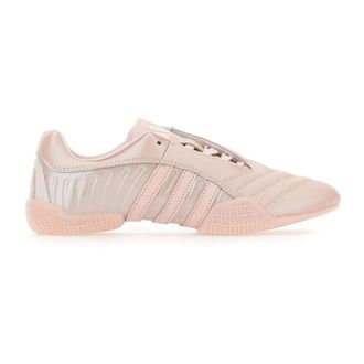 adidas Fitness, Dames, Roze, 38 1/2 EU, Leer, Taekwondo Mei Elite