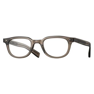 Eyevan 7285 Eyevan, unisex, Accessoires, Grijs, Maat: 49 MM