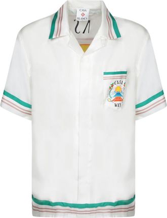 Casablanca Shirts