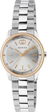Gucci Womens Classic Watch