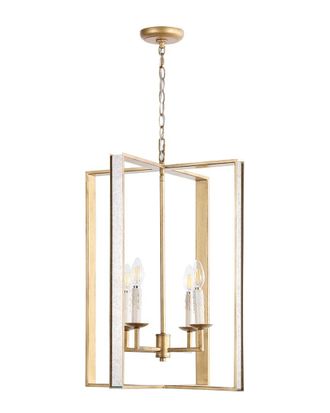 Safavieh Markle 4-Light 18In Pendant